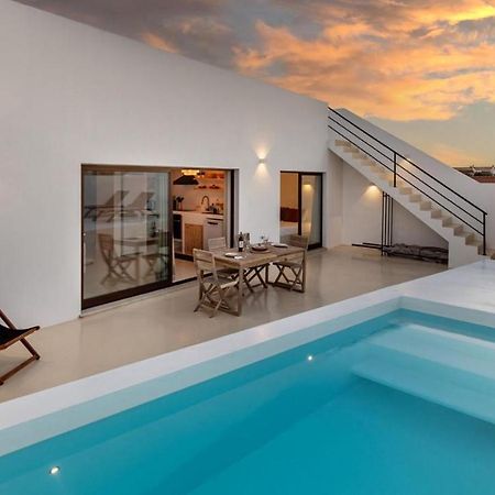 Villas Mont-Blanc Reguengos de Monsaraz Luaran gambar