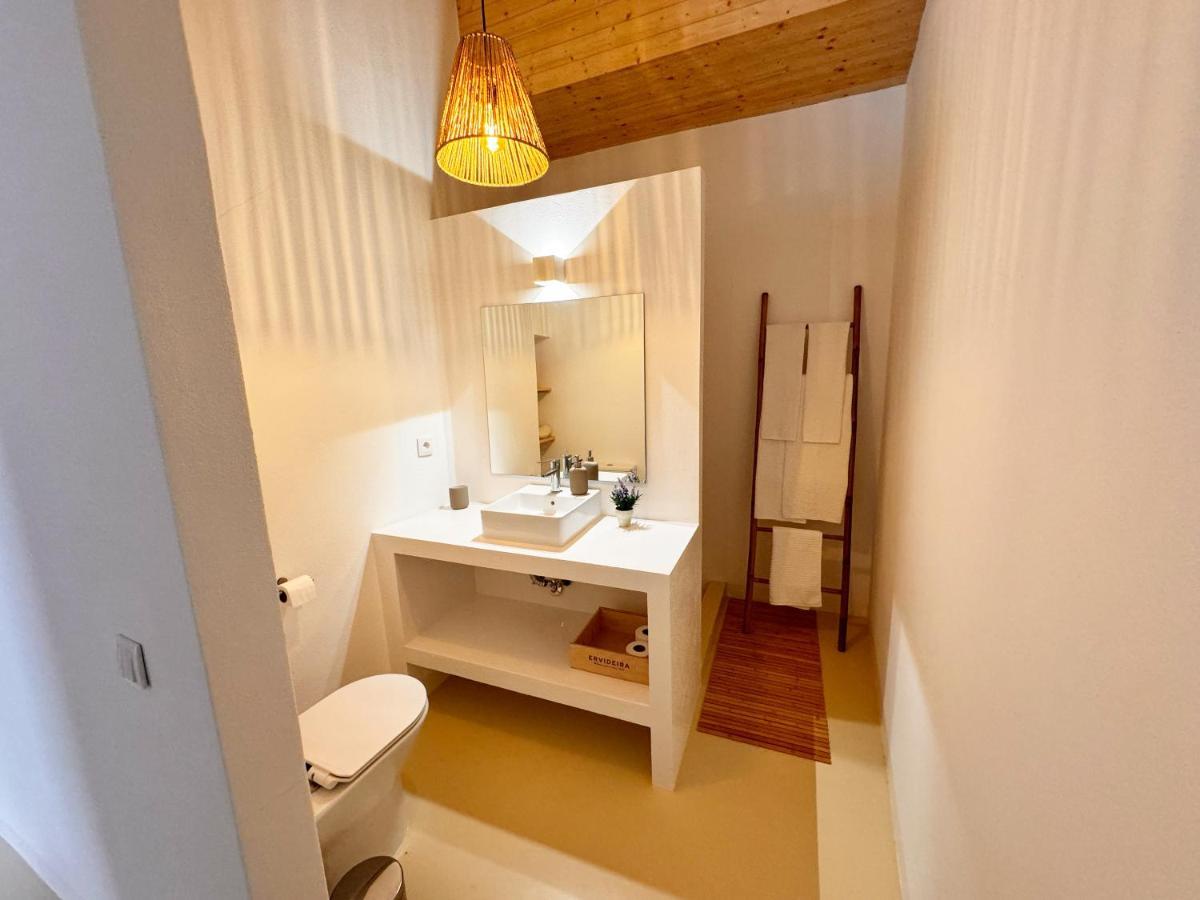 Villas Mont-Blanc Reguengos de Monsaraz Luaran gambar