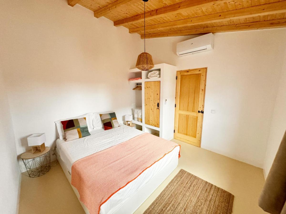 Villas Mont-Blanc Reguengos de Monsaraz Luaran gambar