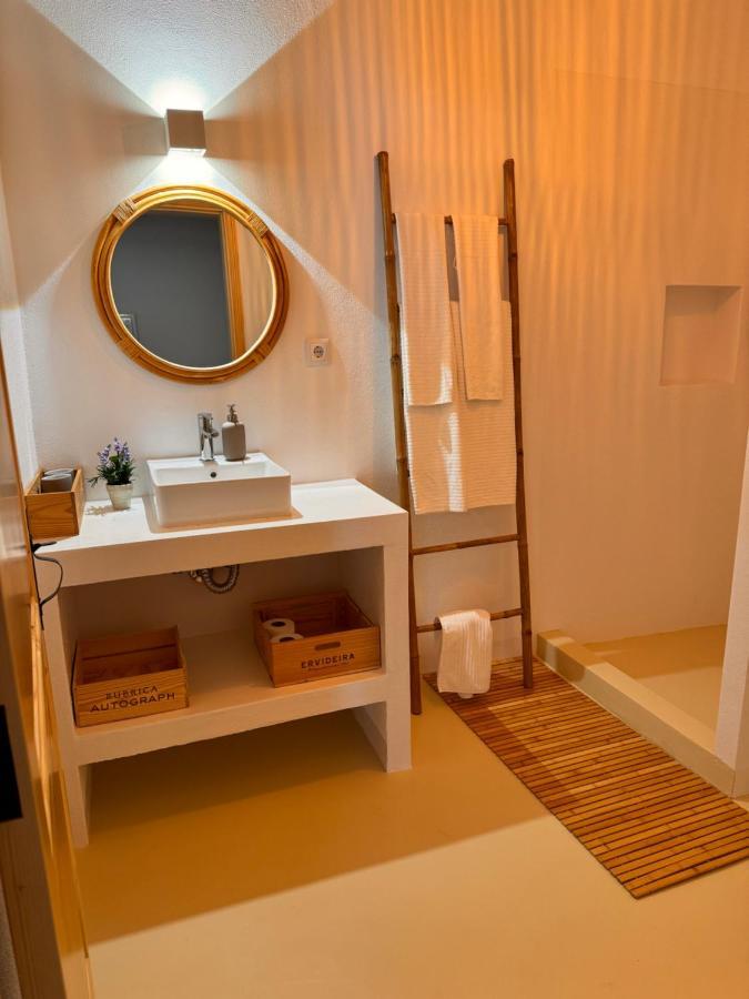 Villas Mont-Blanc Reguengos de Monsaraz Luaran gambar