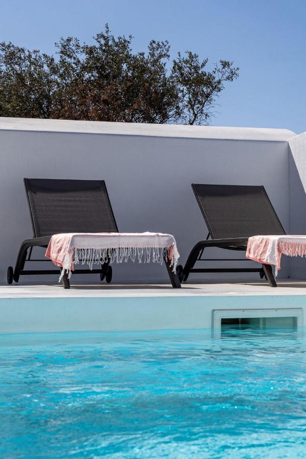 Villas Mont-Blanc Reguengos de Monsaraz Luaran gambar
