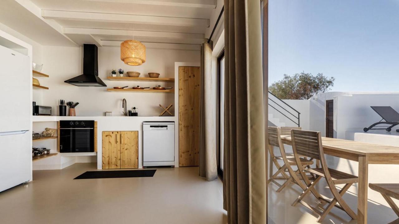 Villas Mont-Blanc Reguengos de Monsaraz Luaran gambar