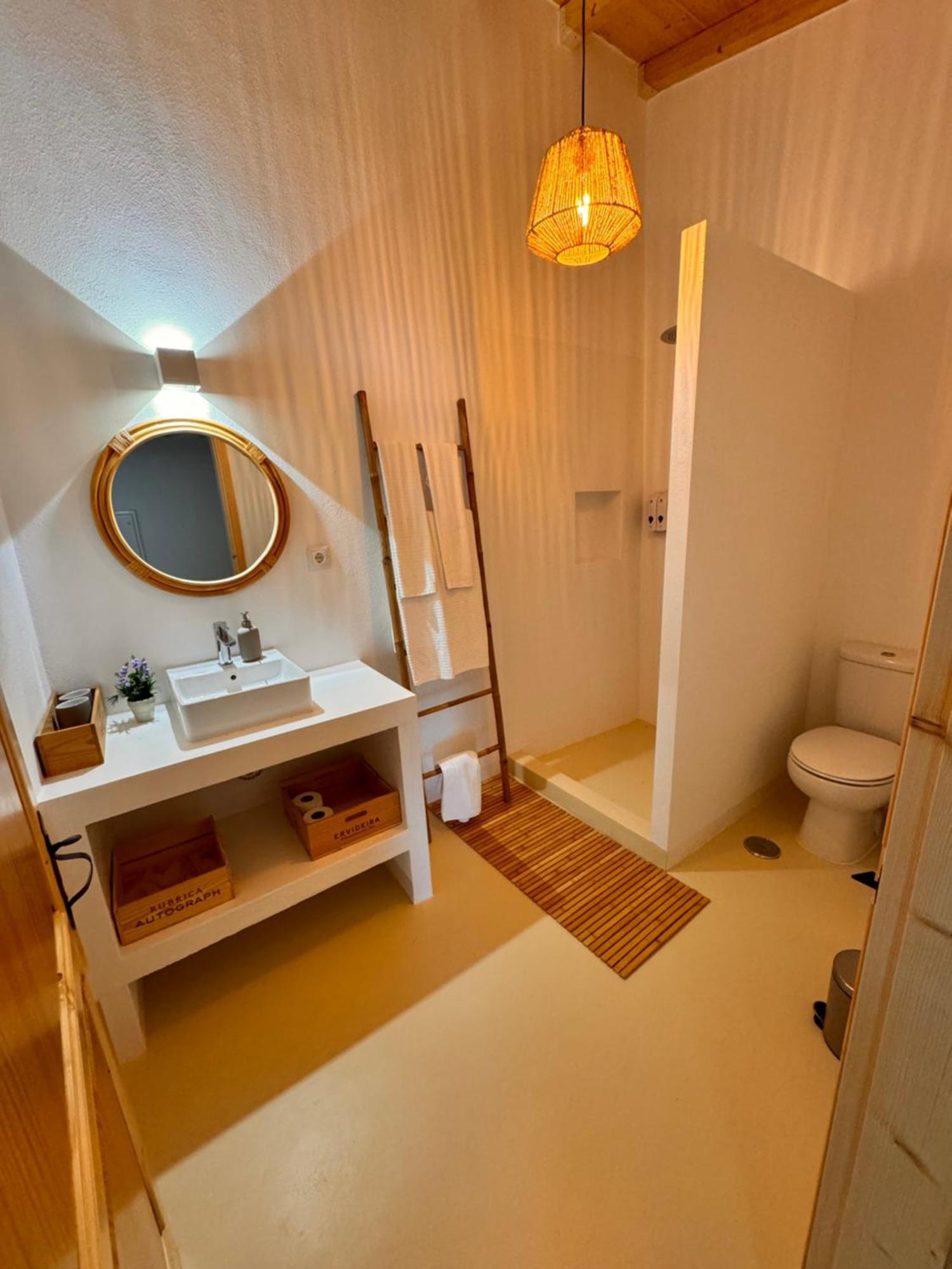 Villas Mont-Blanc Reguengos de Monsaraz Luaran gambar