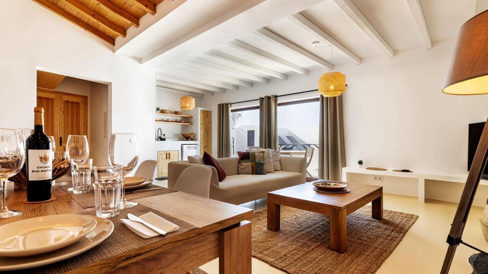 Villas Mont-Blanc Reguengos de Monsaraz Luaran gambar