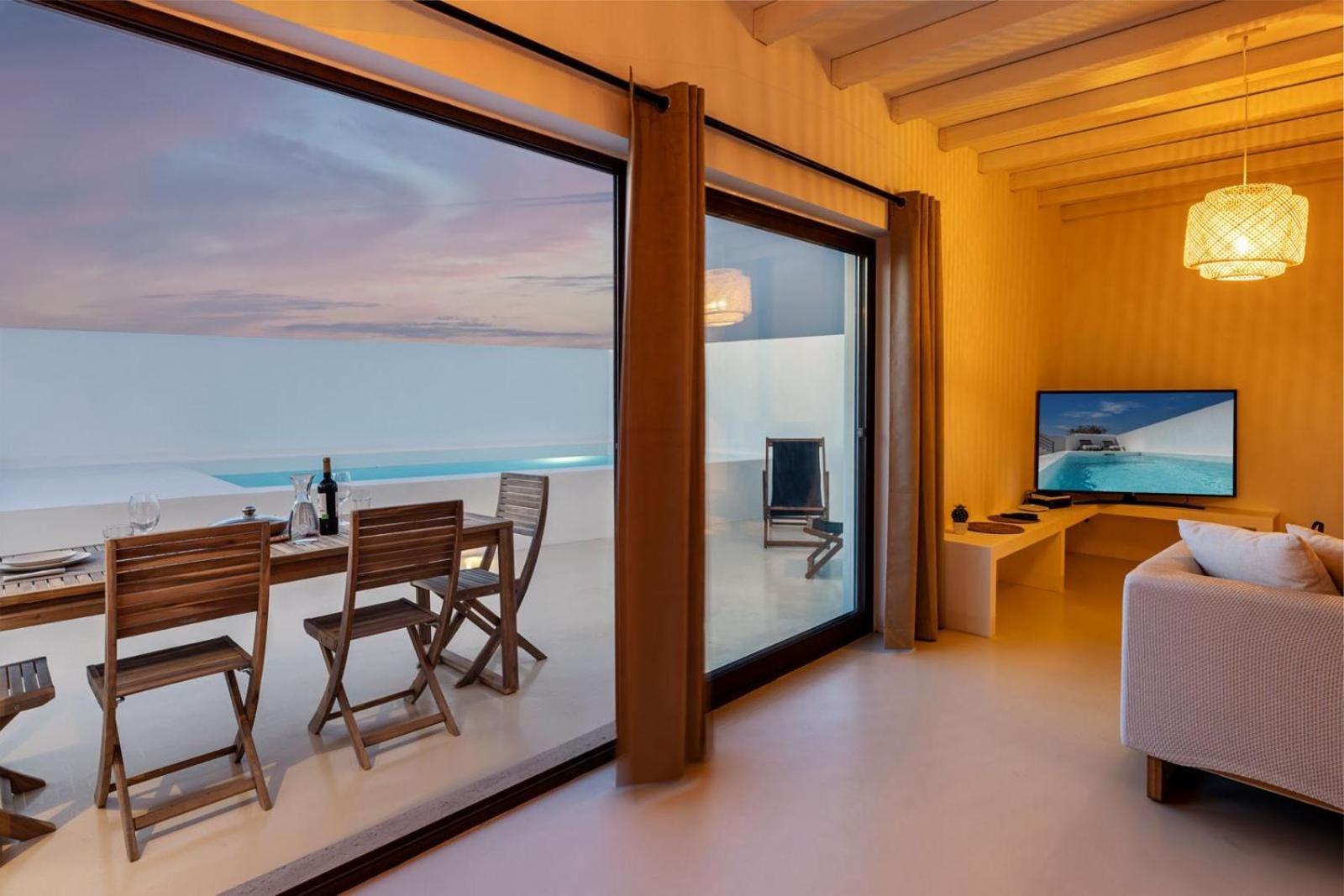Villas Mont-Blanc Reguengos de Monsaraz Luaran gambar